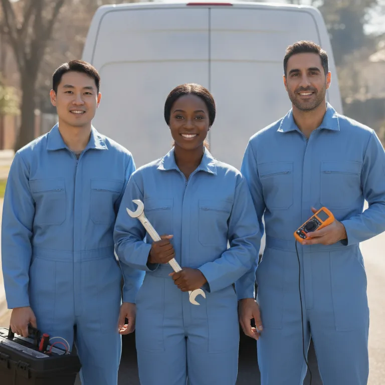 Washing Machine Repair team in Stoney Creek