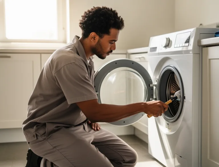 Washing Machine Repair service in Stoney Creek